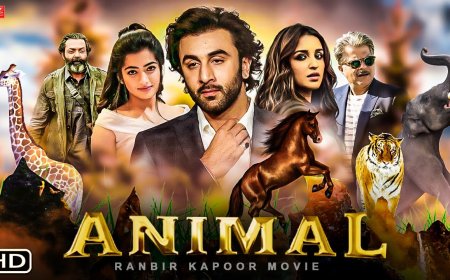 एनिमल' ने दोहराया 'जवान' वाला कमाल, सिर्फ 3 दिन में रणबीर की फिल्म ने कमाए 200 करोड़